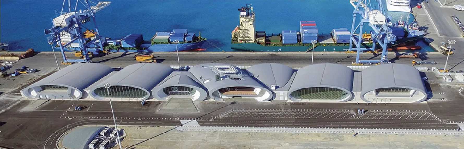 LIMASSOL PORT4