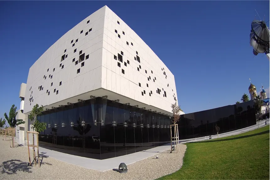 PLANETARIUM5